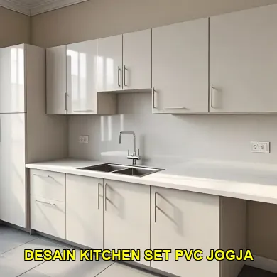 5 Kekeliruan yang Sering Terjadi Saat Memilih Kitchen Set